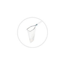 Inzii bolsa de retiro de 10 mm, capacidad de 225 ml
