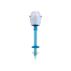 Kii trocar de fijación avanzada 5 x 100 mm Sistema Fios (RS)