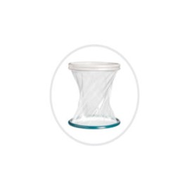 Alexis retractor de heridas flexible, tamaño extra chico, corto, 2 a 4 cm de incisión