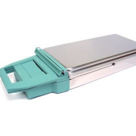 Cassette para STATIM 5000 Classic extendido. Ideal para instrumental de cirugía laparoscópica
