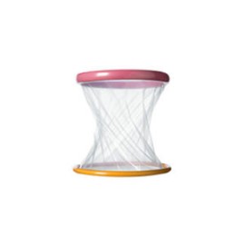 Alexis retractor de heridas para cesárea, tamaño grande, 9 a 14 cm de incisión