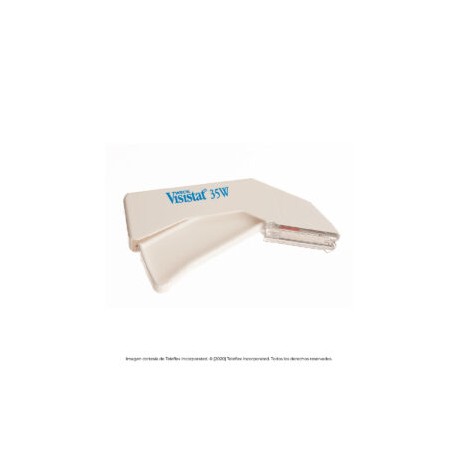 Engrapadora de piel Weck Visistat 35W desechable